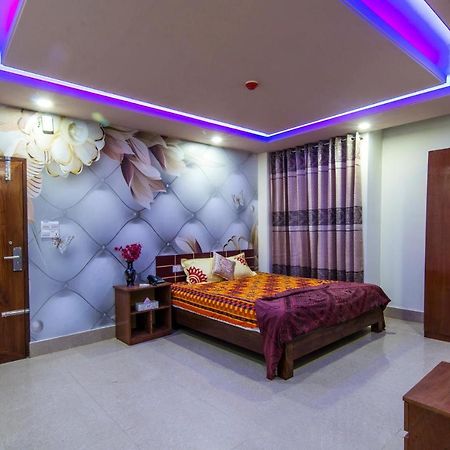 Hotel Pushpo Bilash Khulna Екстер'єр фото