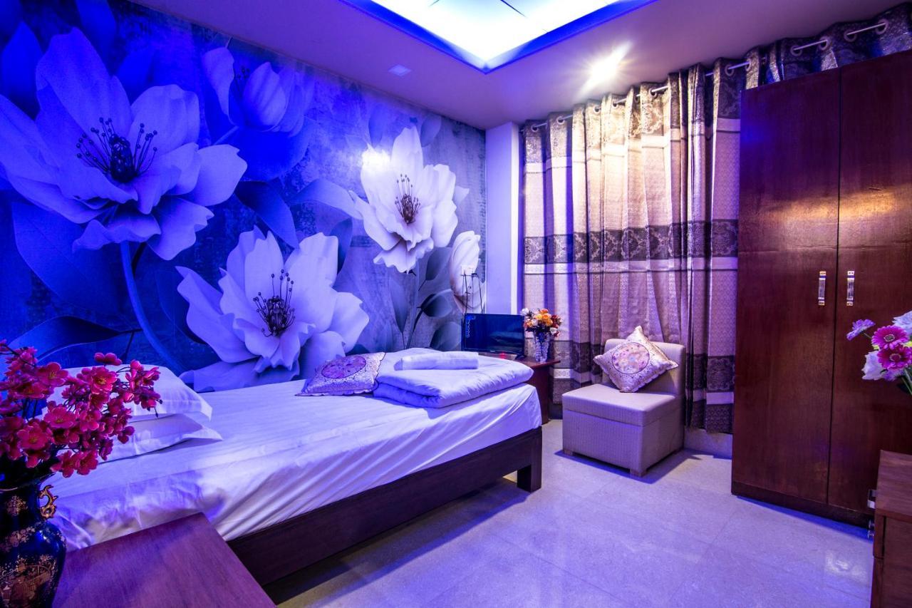 Hotel Pushpo Bilash Khulna Екстер'єр фото