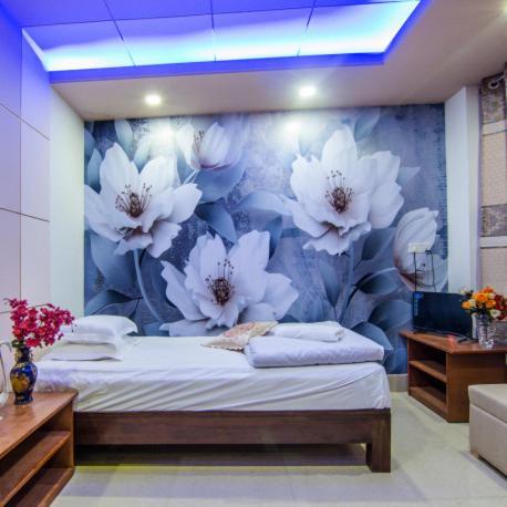 Hotel Pushpo Bilash Khulna Екстер'єр фото