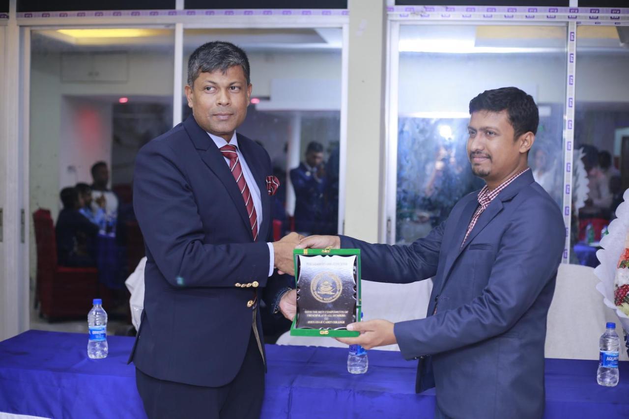 Hotel Pushpo Bilash Khulna Екстер'єр фото